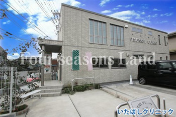 apartment 神奈川県藤沢市藤沢539 永井ビル