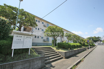 apartment 神奈川県藤沢市藤沢539 永井ビル