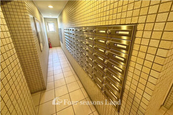 apartment 神奈川県藤沢市藤沢539 永井ビル