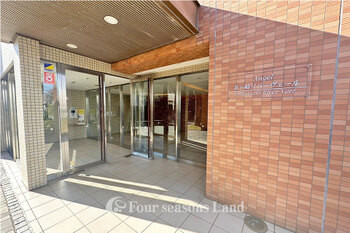 apartment 神奈川県藤沢市藤沢539 永井ビル