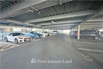 apartment 神奈川県藤沢市藤沢539 永井ビル