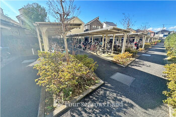 apartment 神奈川県藤沢市藤沢539 永井ビル