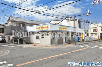 apartment 神奈川県茅ヶ崎市本村４丁目
地図を見る