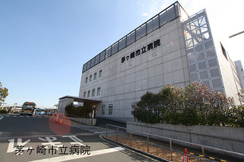 apartment 神奈川県茅ヶ崎市本村４丁目
地図を見る