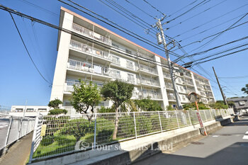 apartment 神奈川県藤沢市大鋸３丁目
地図を見る