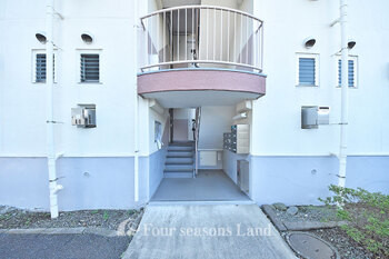 apartment 神奈川県藤沢市大鋸３丁目
地図を見る