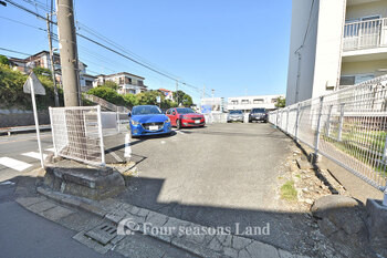 apartment 神奈川県藤沢市大鋸３丁目
地図を見る