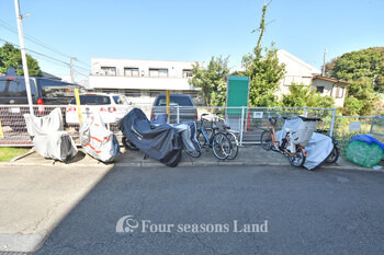 apartment 神奈川県藤沢市大鋸３丁目
地図を見る