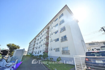 apartment 神奈川県藤沢市大鋸３丁目
地図を見る