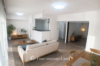 apartment 神奈川県藤沢市藤沢539 永井ビル