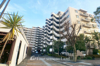 apartment 神奈川県藤沢市藤沢539 永井ビル