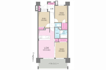 apartment 神奈川県藤沢市藤沢539 永井ビル