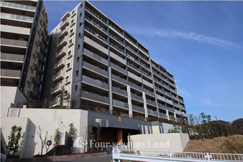 apartment 神奈川県藤沢市藤沢539 永井ビル