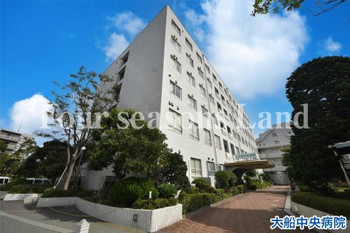 apartment 神奈川県藤沢市藤沢539 永井ビル