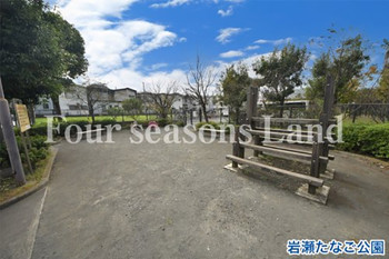 apartment 神奈川県藤沢市藤沢539 永井ビル