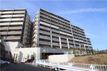 apartment 神奈川県藤沢市藤沢539 永井ビル
