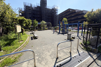 apartment 神奈川県藤沢市藤沢539 永井ビル