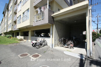 apartment 神奈川県鎌倉市手広１丁目
地図を見る