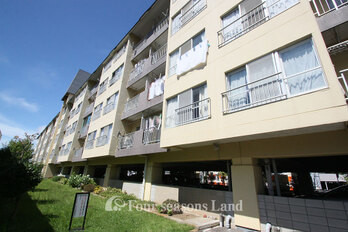apartment 神奈川県鎌倉市手広１丁目
地図を見る