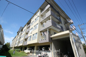 apartment 神奈川県鎌倉市手広１丁目
地図を見る