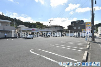 apartment 神奈川県鎌倉市手広１丁目
地図を見る