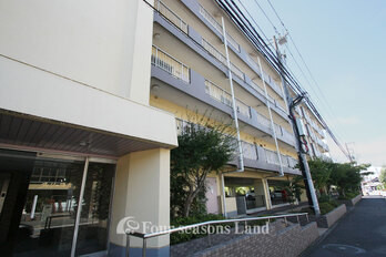 apartment 神奈川県鎌倉市手広１丁目
地図を見る