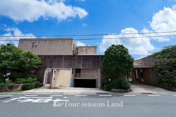 apartment 神奈川県鎌倉市由比ガ浜４丁目
地図を見る