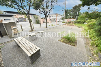 apartment 神奈川県鎌倉市由比ガ浜４丁目
地図を見る