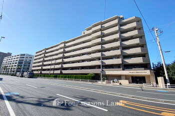apartment 神奈川県茅ヶ崎市緑が浜
地図を見る