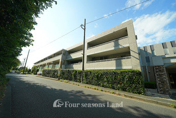 apartment 神奈川県茅ヶ崎市みずき２丁目
地図を見る