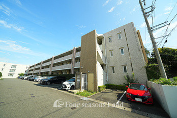 apartment 神奈川県茅ヶ崎市みずき２丁目
地図を見る