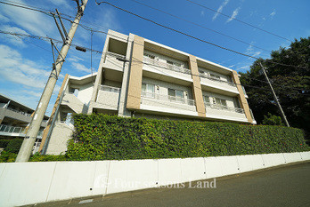 apartment 神奈川県茅ヶ崎市みずき２丁目
地図を見る