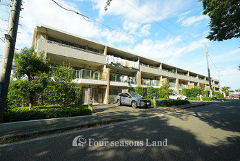 apartment 神奈川県茅ヶ崎市みずき２丁目
地図を見る