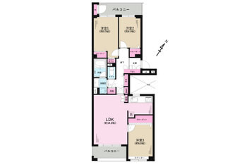 apartment 神奈川県鎌倉市台５丁目
地図を見る