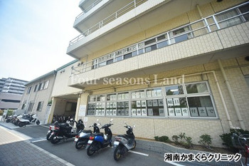 apartment 神奈川県鎌倉市台５丁目
地図を見る