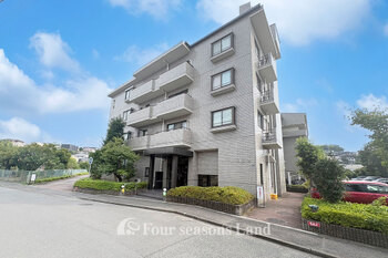 apartment 神奈川県鎌倉市台５丁目
地図を見る