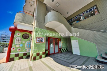 apartment 神奈川県藤沢市藤沢539 永井ビル