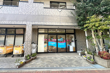 apartment 神奈川県藤沢市藤沢539 永井ビル