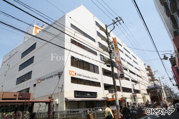 apartment 神奈川県藤沢市藤沢539 永井ビル