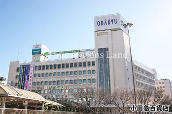 apartment 神奈川県藤沢市藤沢539 永井ビル