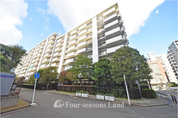 apartment 神奈川県藤沢市藤沢539 永井ビル