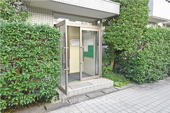 apartment 神奈川県藤沢市藤沢539 永井ビル