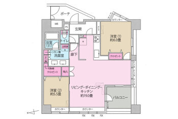 apartment 神奈川県藤沢市片瀬海岸１丁目
地図を見る