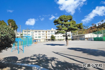 apartment 神奈川県藤沢市片瀬海岸１丁目
地図を見る