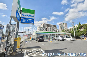 apartment 神奈川県藤沢市片瀬海岸１丁目
地図を見る