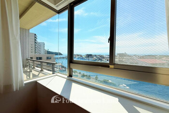 apartment 神奈川県藤沢市片瀬海岸１丁目
地図を見る