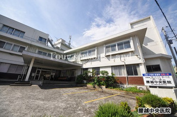 apartment 神奈川県藤沢市片瀬海岸１丁目
地図を見る