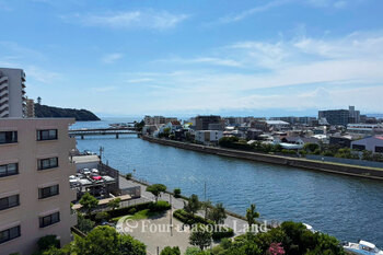 apartment 神奈川県藤沢市片瀬海岸１丁目
地図を見る