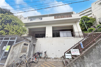 apartment 神奈川県藤沢市藤沢539 永井ビル