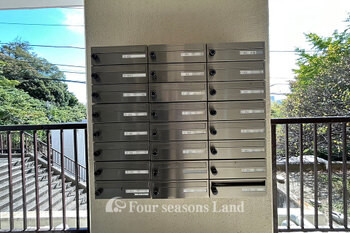 apartment 神奈川県藤沢市藤沢539 永井ビル